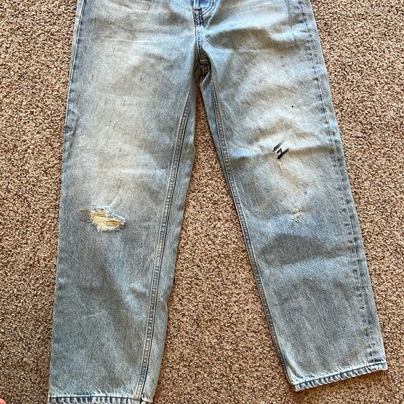 Everlane 90’s way high - Picture 2 of 6